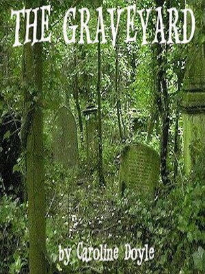 cover image of The Graveyard